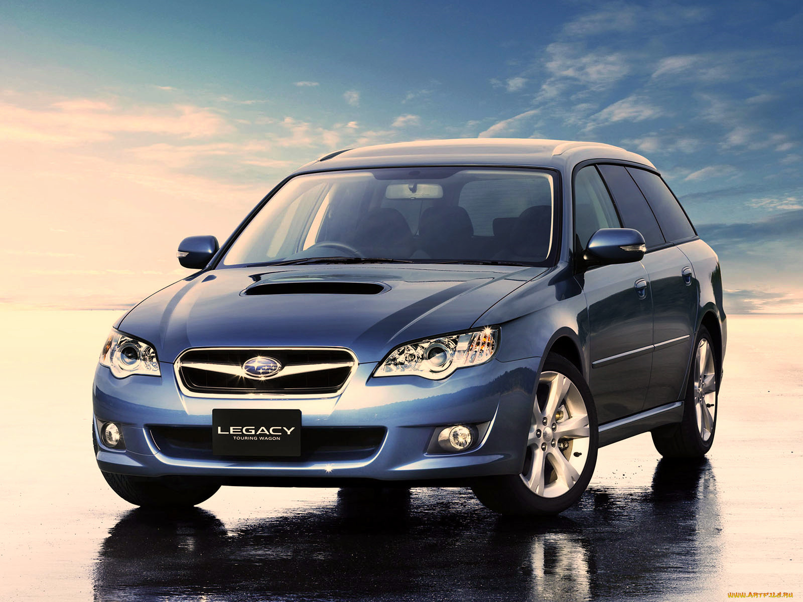 , subaru